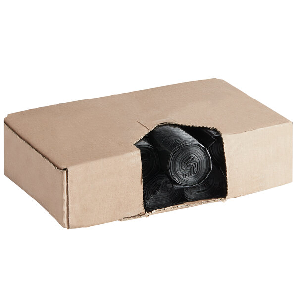 Garbage Bag 46 Gallon (23X17X46) 100CT Bx
