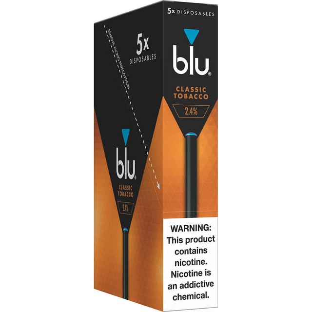 BL Cream Tobacco 5ct/bx