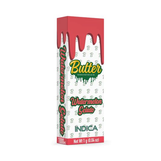 Butter HHC Disposable Each
