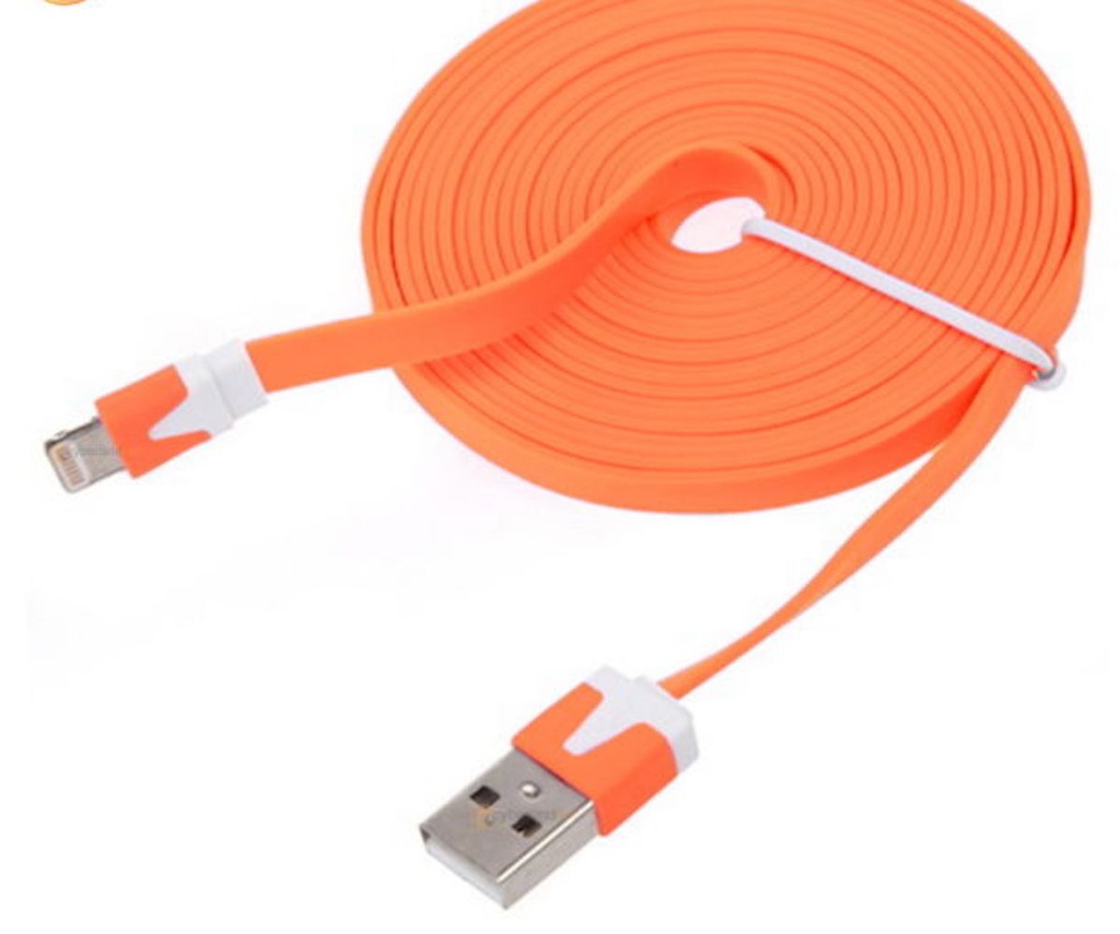 My Tech iPhone Cable