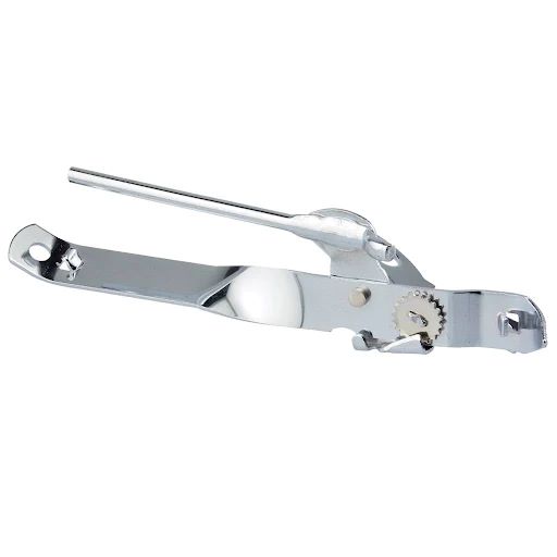Can & Bottle Opener Turtle Nose