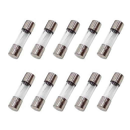 Car Fuse 48CT Collection Pack