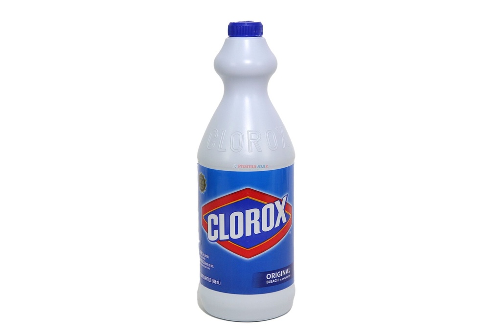 Clorox Bleach 32oz