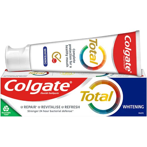 Colgate Toothpaste Total 6.0oz