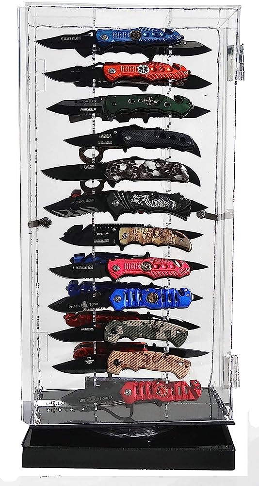 Combat Knife 36CT Display Ea