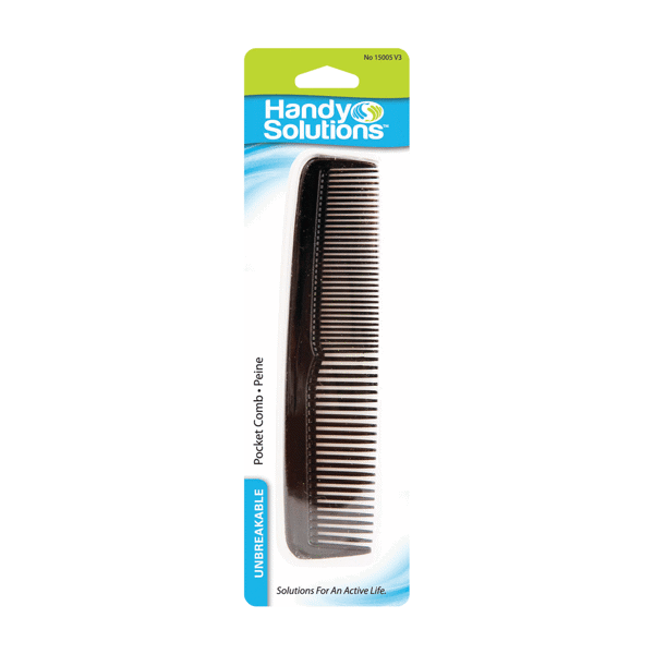 Comb Pocket Size