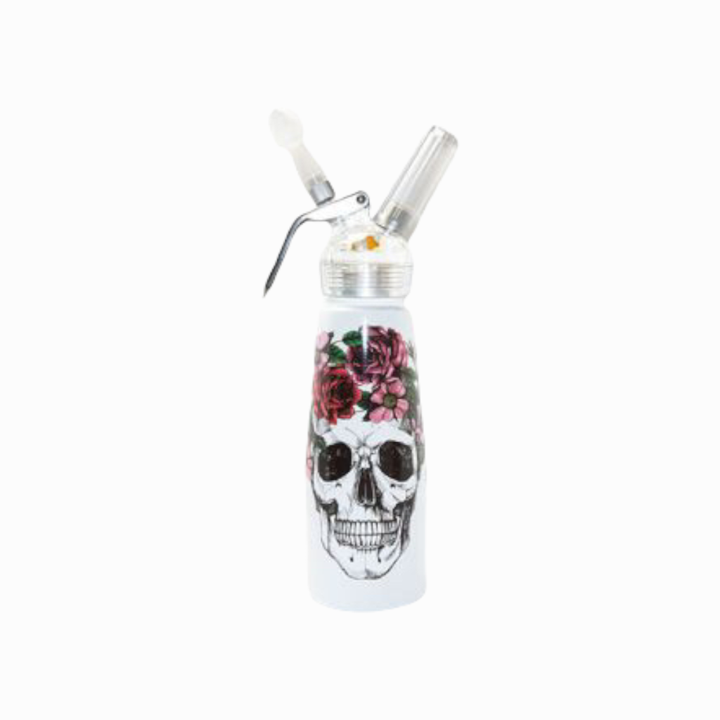 Cream Dispenser 0.5 Liter Each