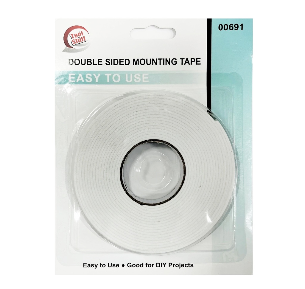 Double Sided Mounting Tape