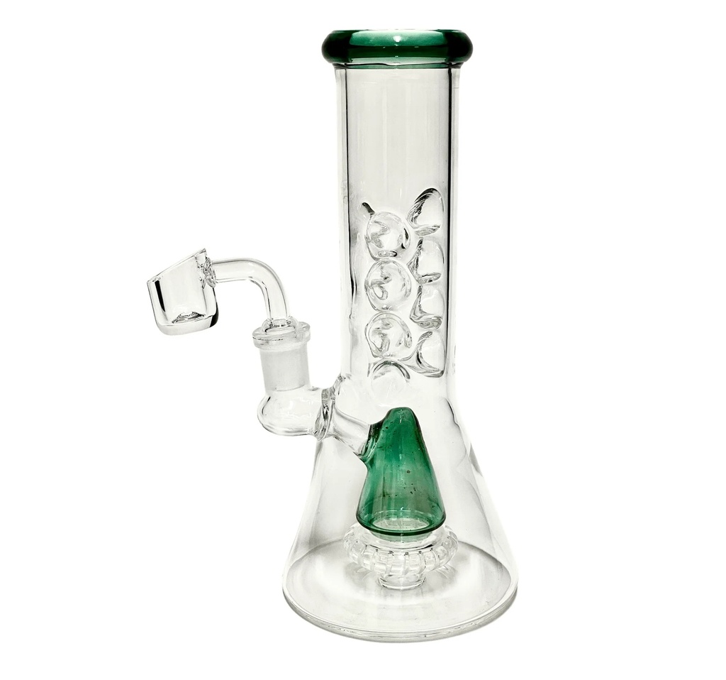 Finger Tips Holder Design 12" Beaker