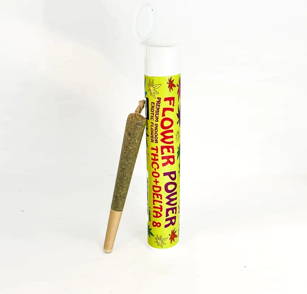 FP Yellow Pre Roll