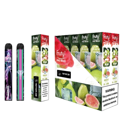 Fruty ProMax 2500 
