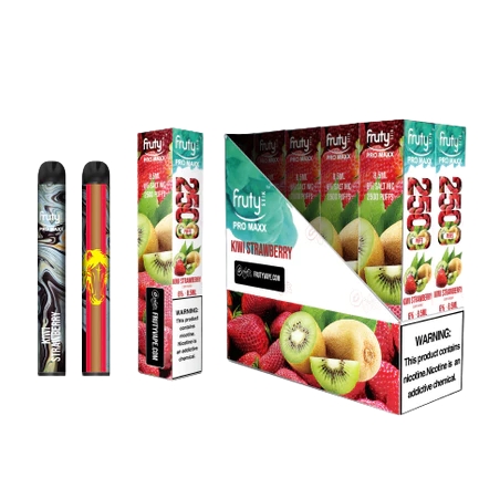 FPM Flavored Iced Tea Kiwi Strawberry