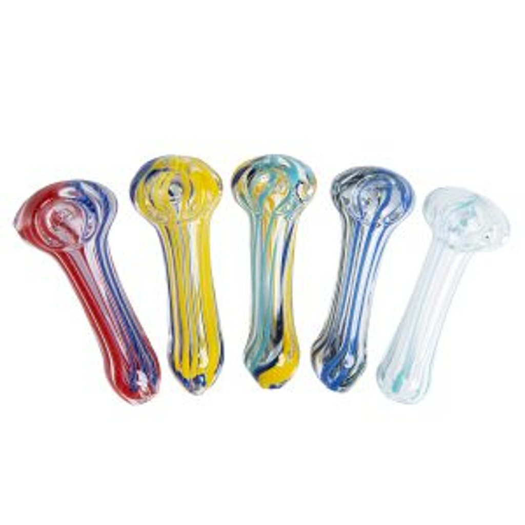 Glass Pipe Medium Regular
