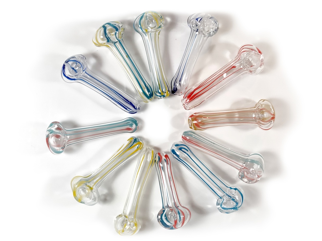 Glass Pipe Small Regular