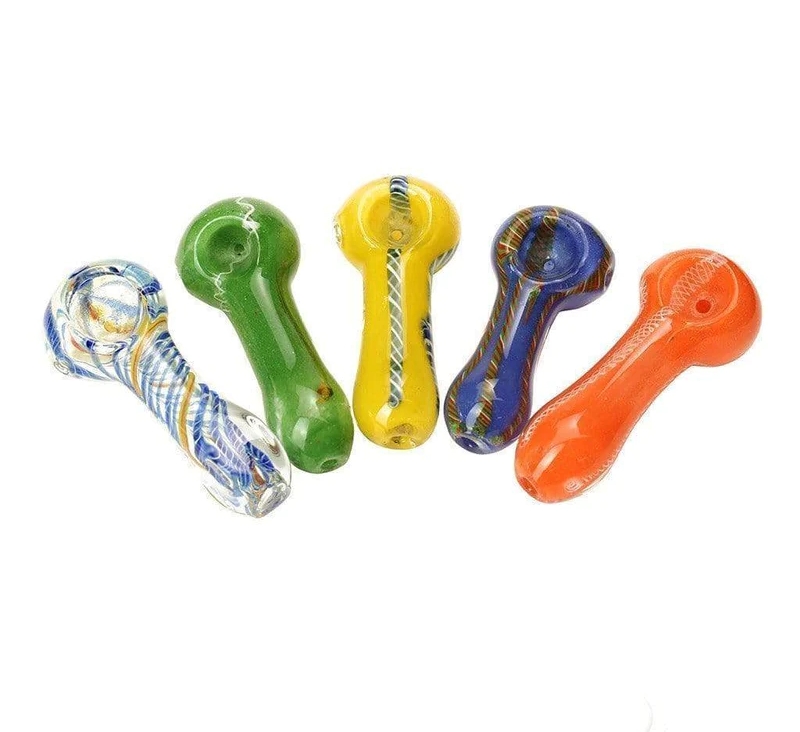 Glass Pipe Medium Category C
