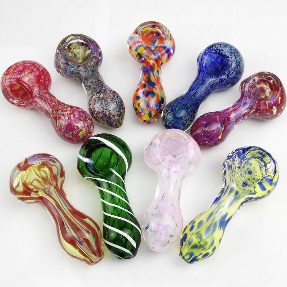 Glass Pipe Medium Category B