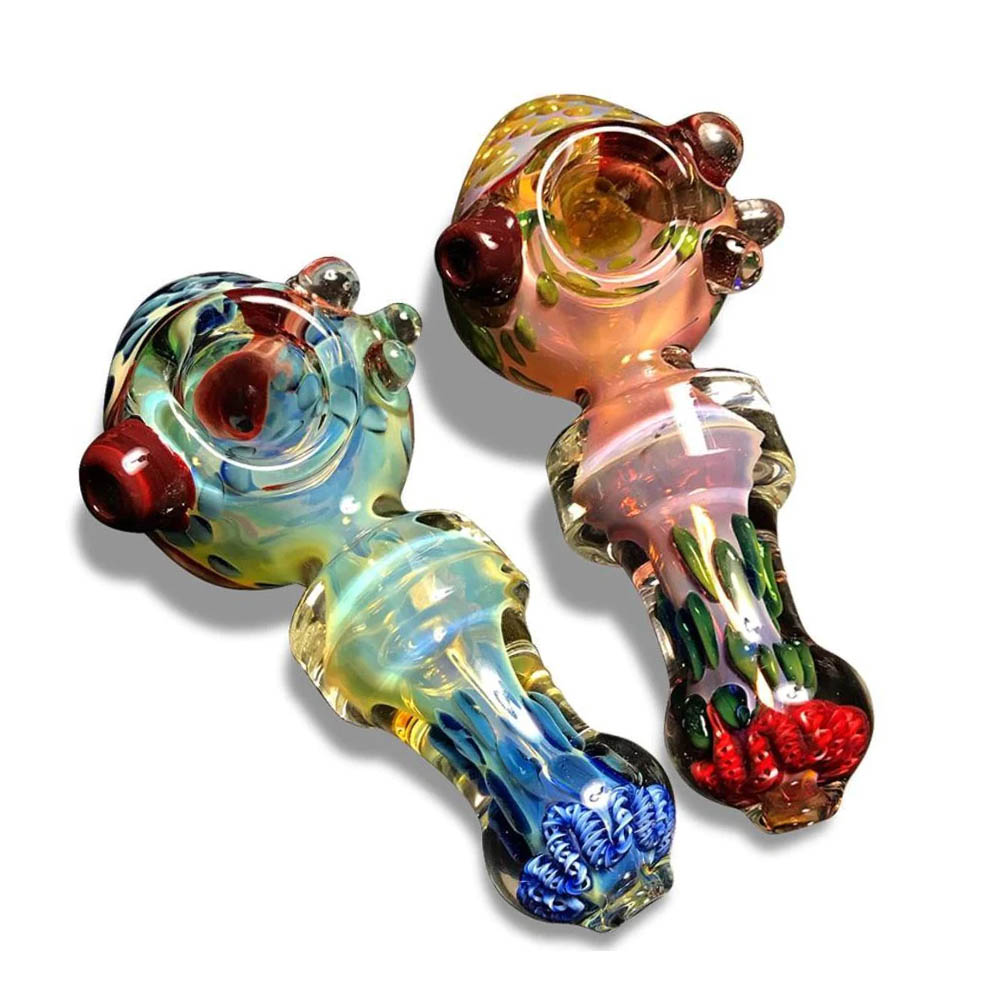 Glass Pipe Large Category A