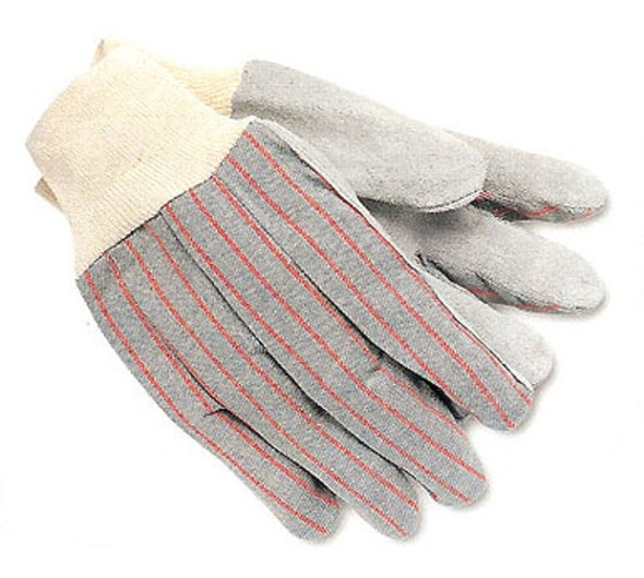Gloves MEMPHIS Leather Heavy Duty 12CT/PK