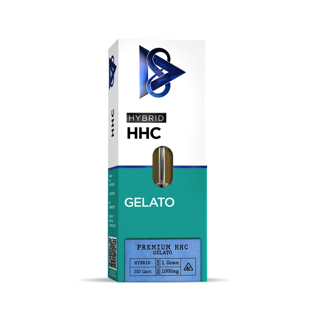 HH Cartridge Each