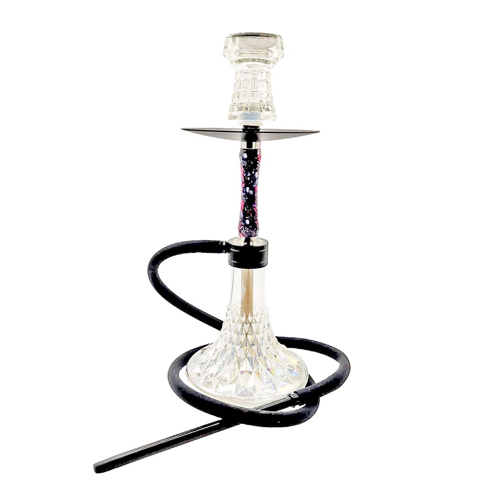 Hookah Shisha Fancy (HC-138TH) 1H
