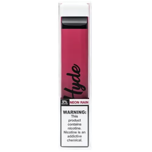 HR33 Incense Neon Rain 10ct/bx