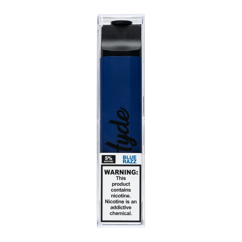 HR33 Incense Blue Razz 10ct/bx