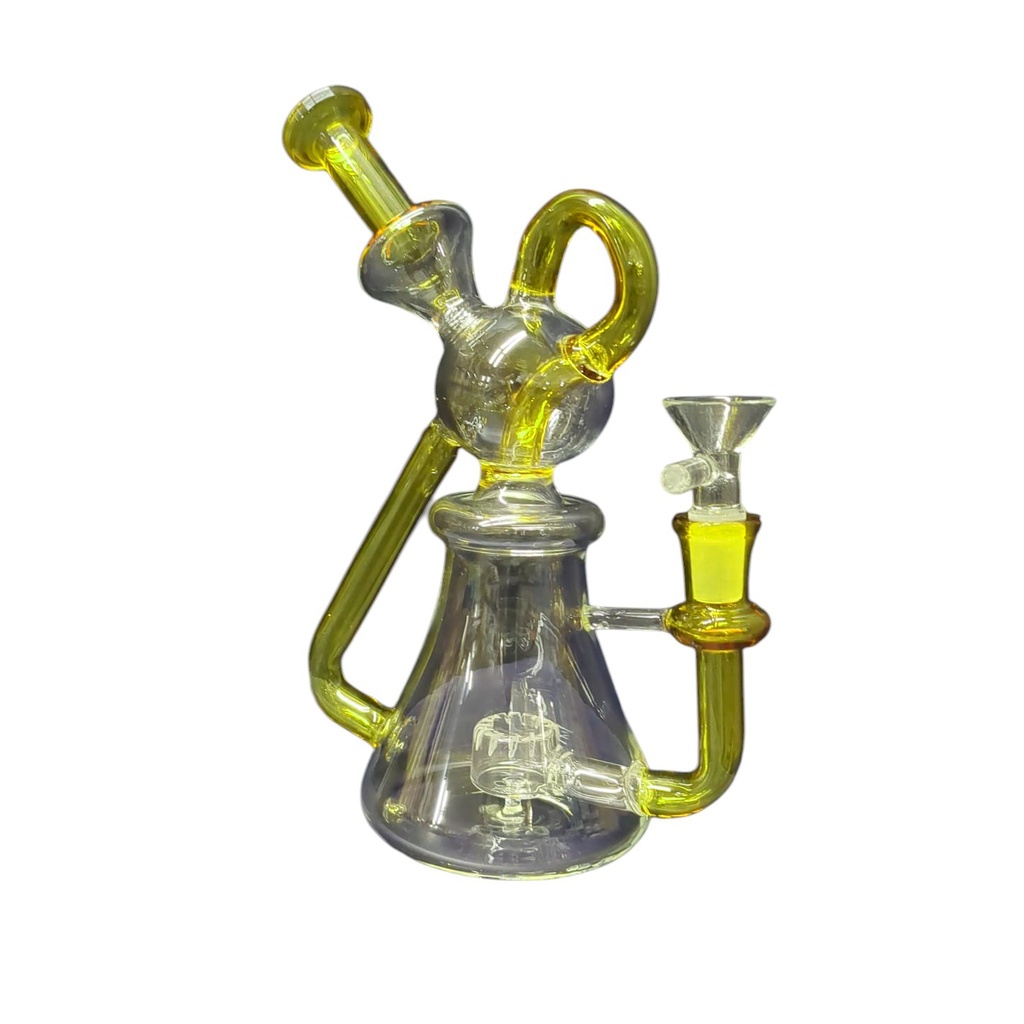 Glass Bong Kasiya (2868)
