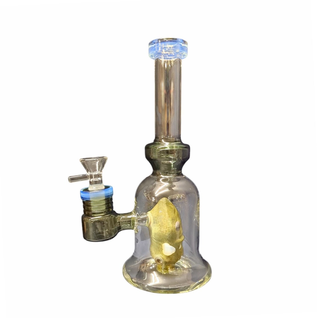 Glass Bong Super Frog (BG1424/2877)