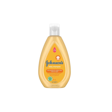 Baby Shampoo Johnson 50ML