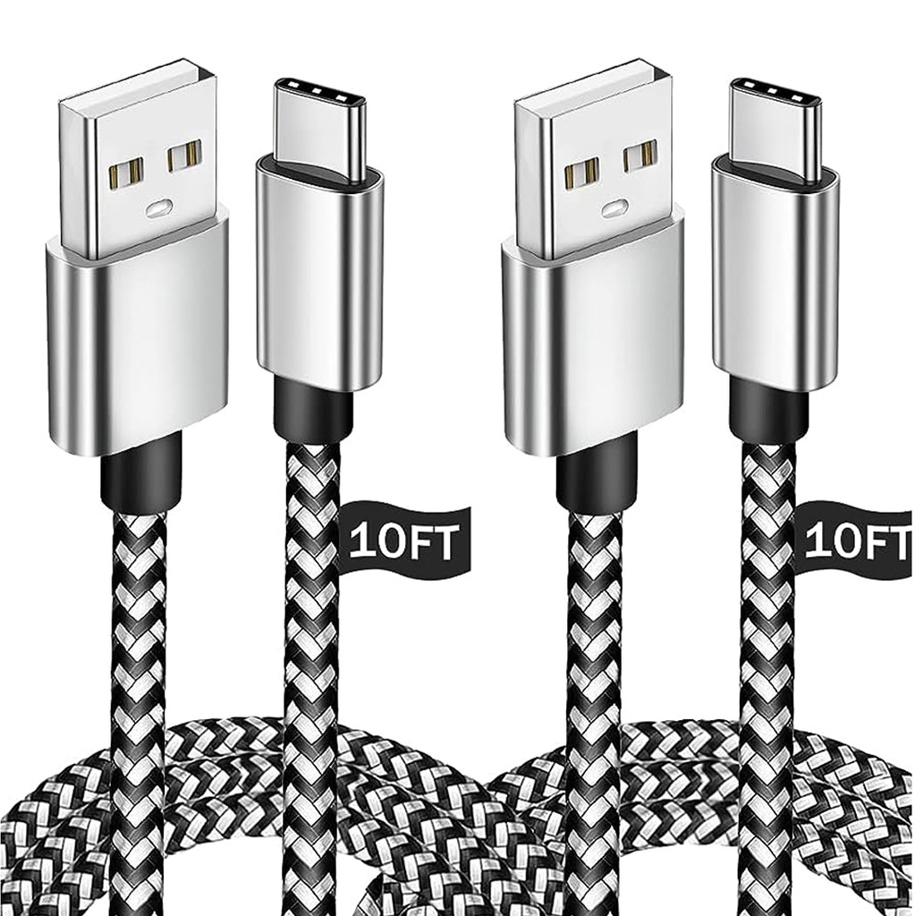 Larry Type C Cable 10FT
