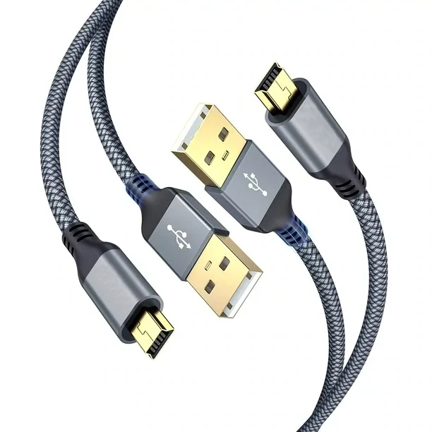 Larry Micro Cable 10FT