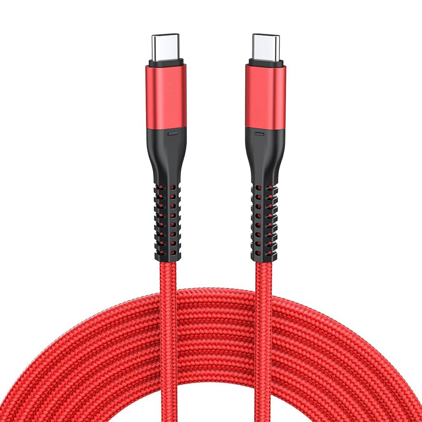 Larry Type C to C Cable 10FT