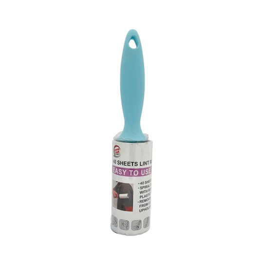 Lint Roller 40 Sheets