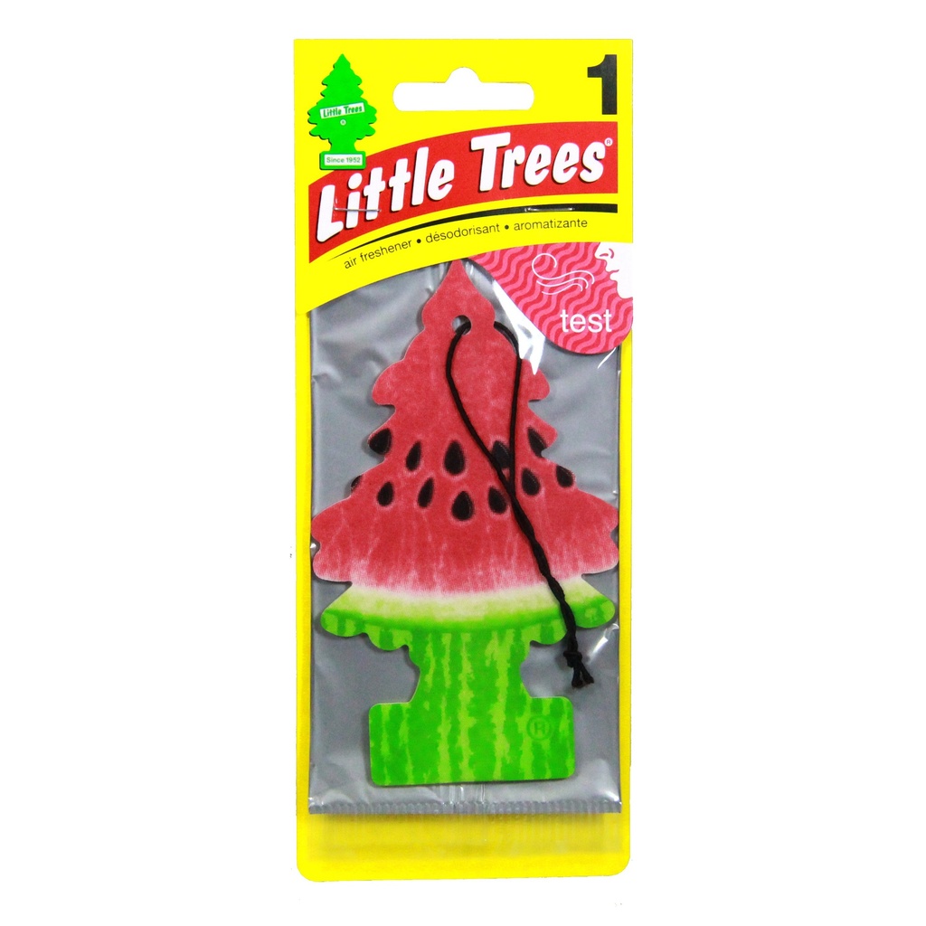 Little Tree 24CT Pack - Watermelon