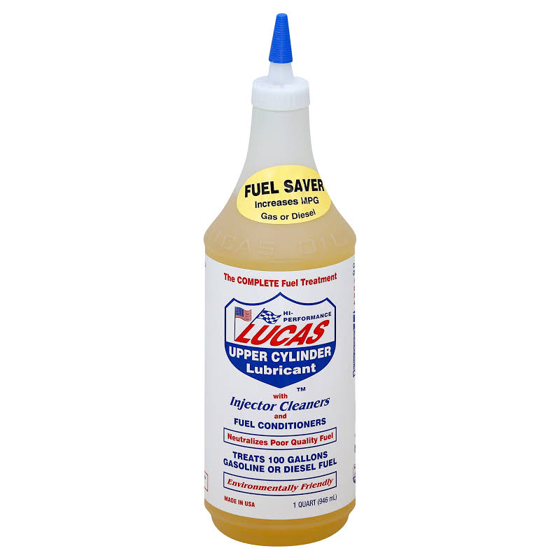 Lucas Upper Cylinder 946ml Each