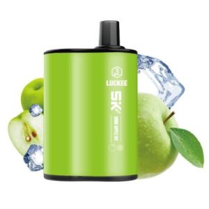 LK5K Body Spray Sour Apple 10ct/box