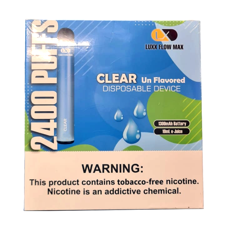 LPM Herbal Drink Clear 10ct/box