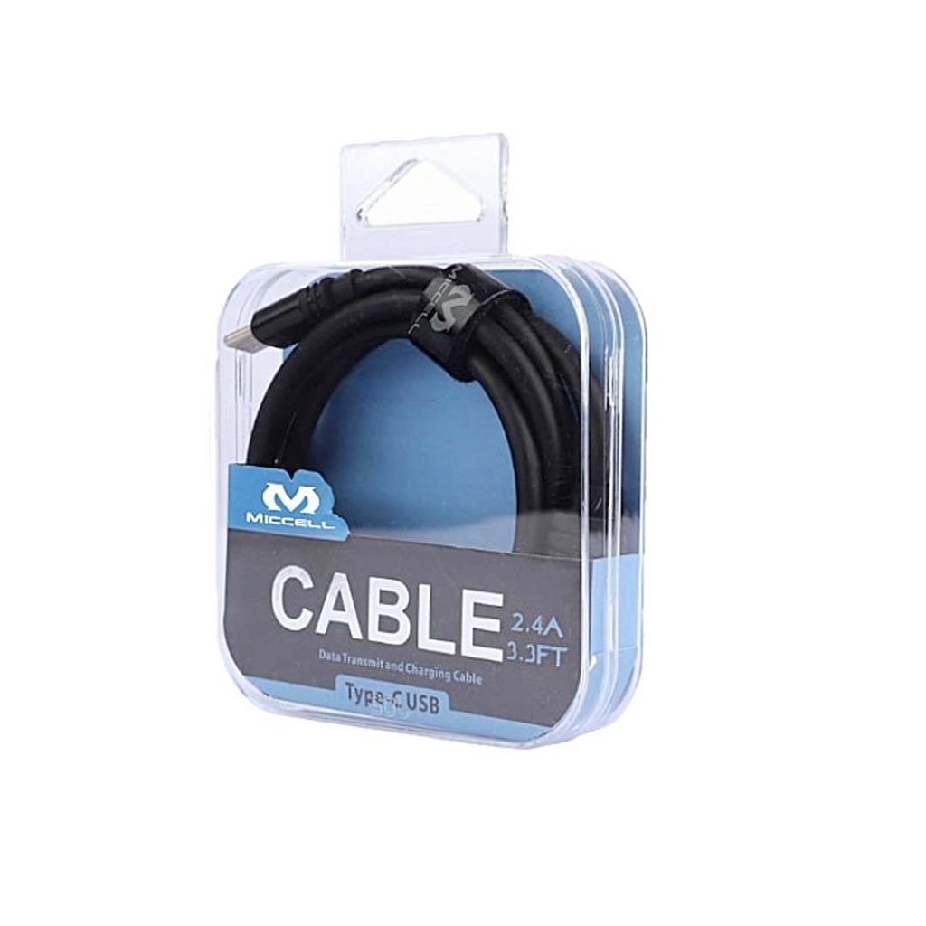 Miccell C Type 3.3FT ARC (S74)