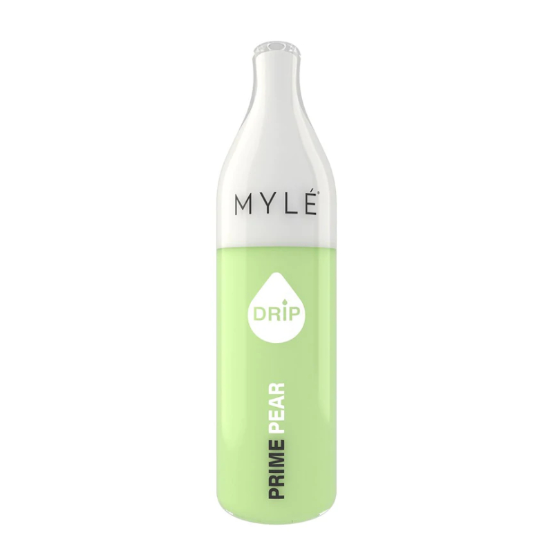 MDP Shampoo Prime Pear 10ct/Box