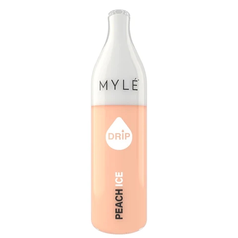 MDP Shampoo Peach Ice 10ct/Box