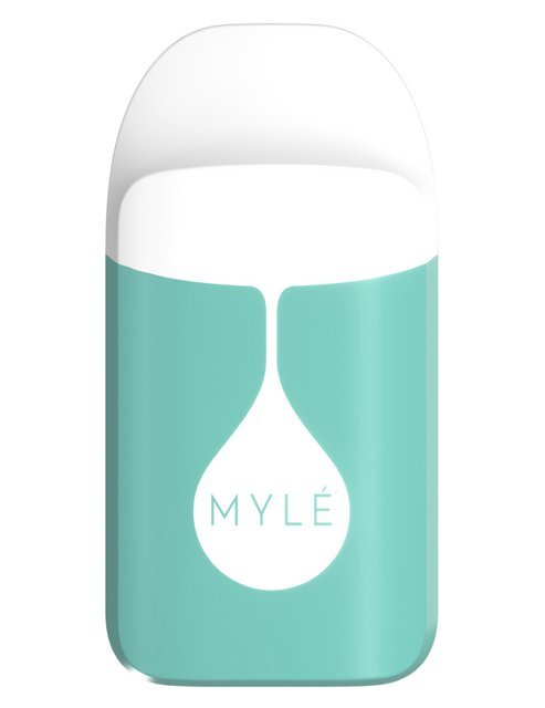 MMC Conditioner Ice Mint 10ct/Box