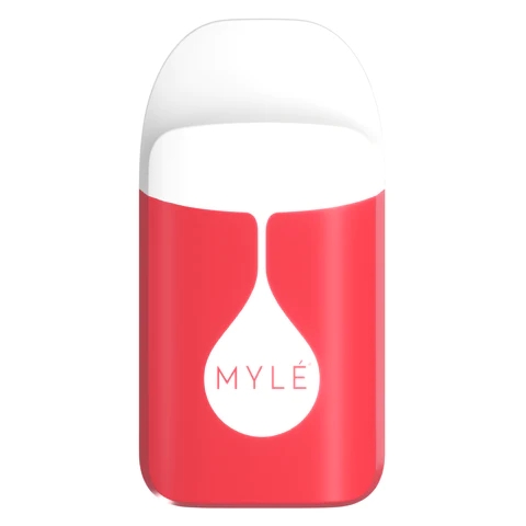MMC Conditioner Iced Watermelon 10ct/Box