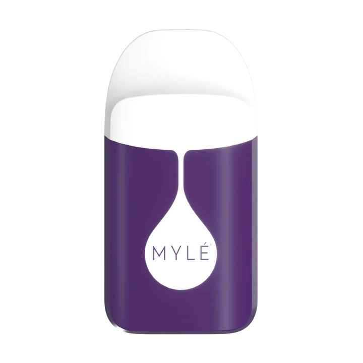 MMC Conditioner Luscious Grape 10ct/Box