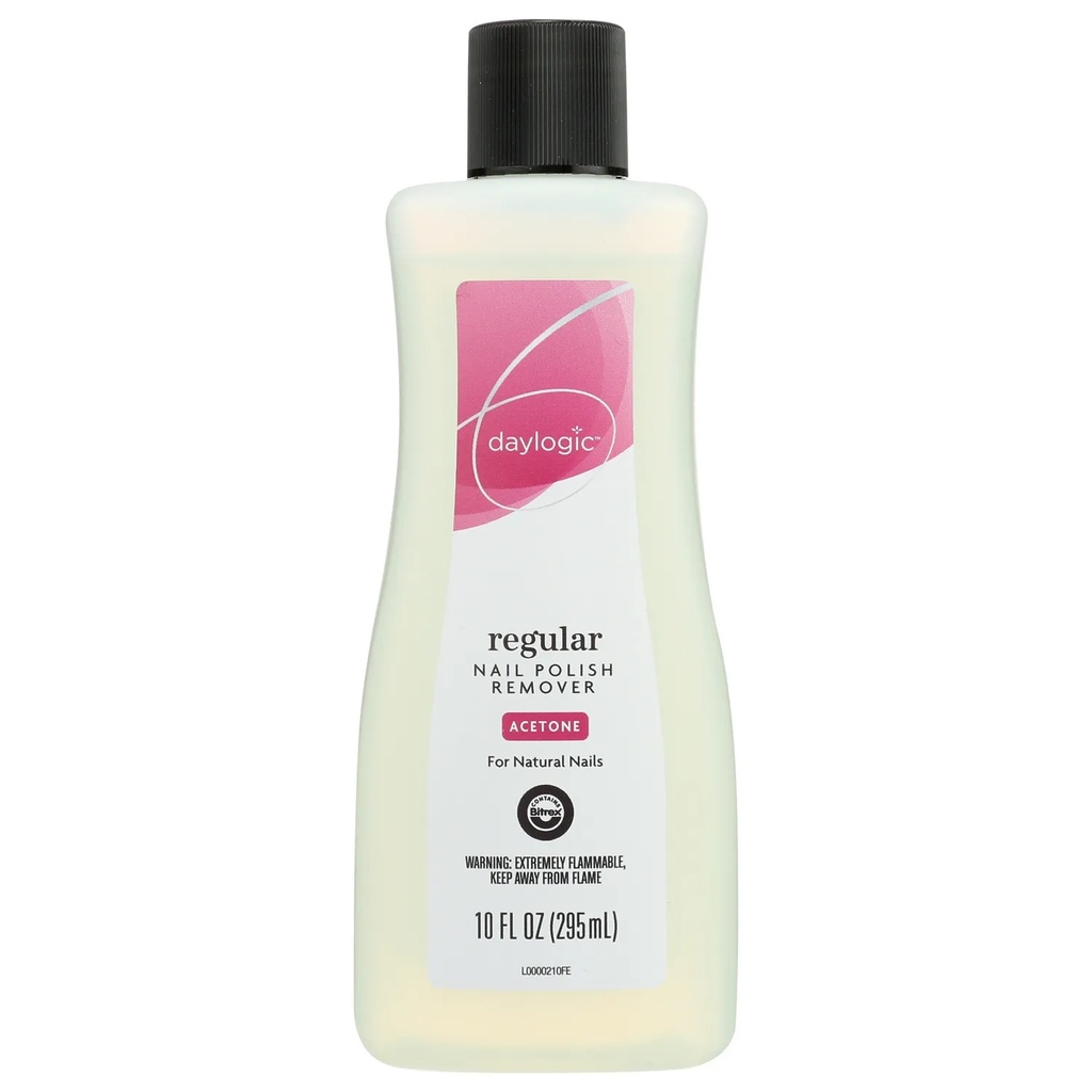 Nail Polish Remover Daylogic 10oz