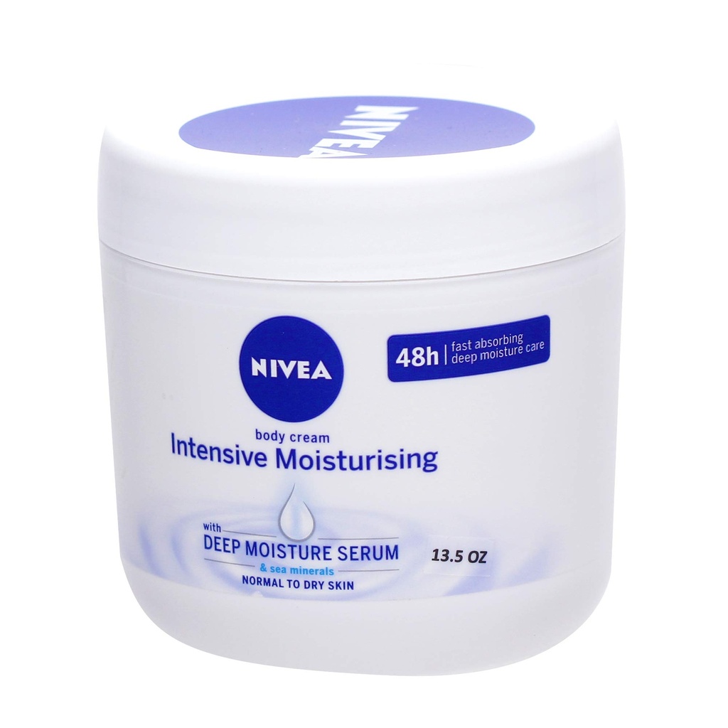 Nivea 400ml