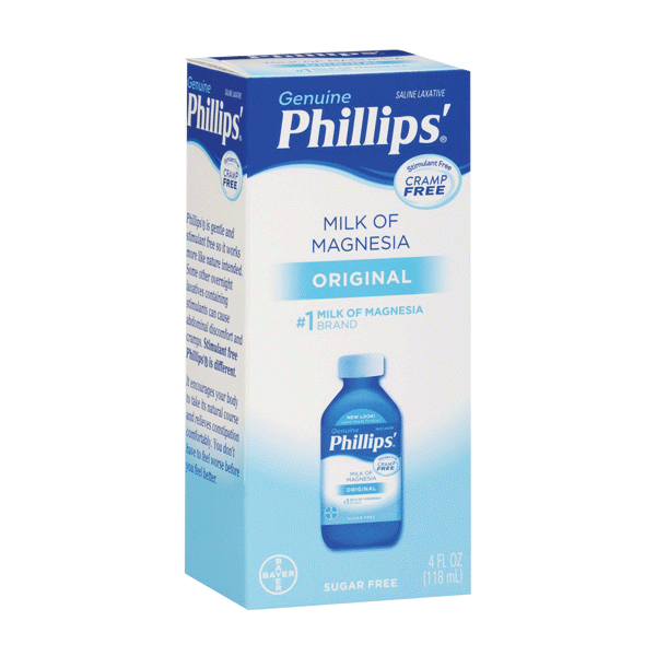 Philips MOM