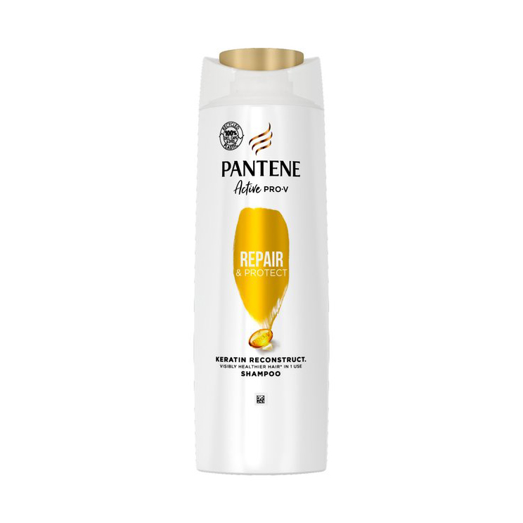 Pantene Shampoo 360ML