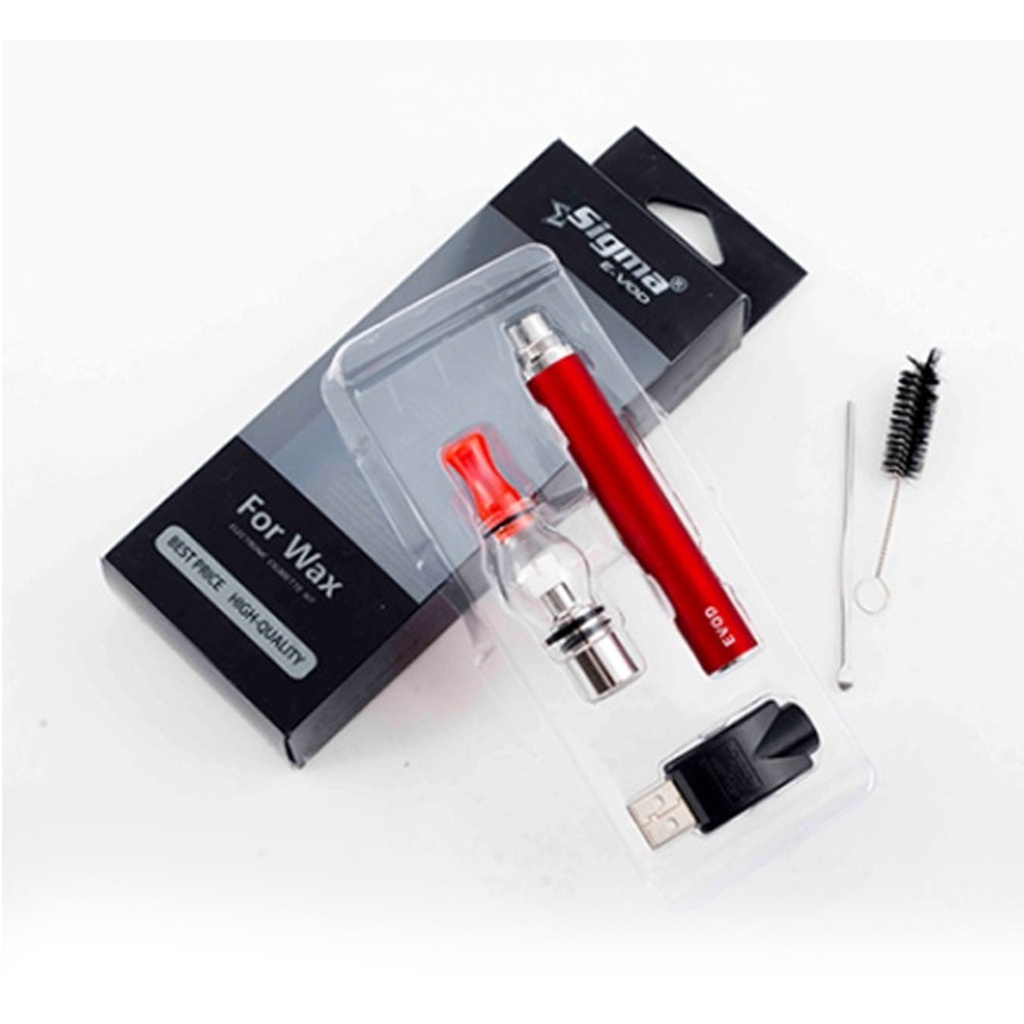 Sigma Evod Kit Wax