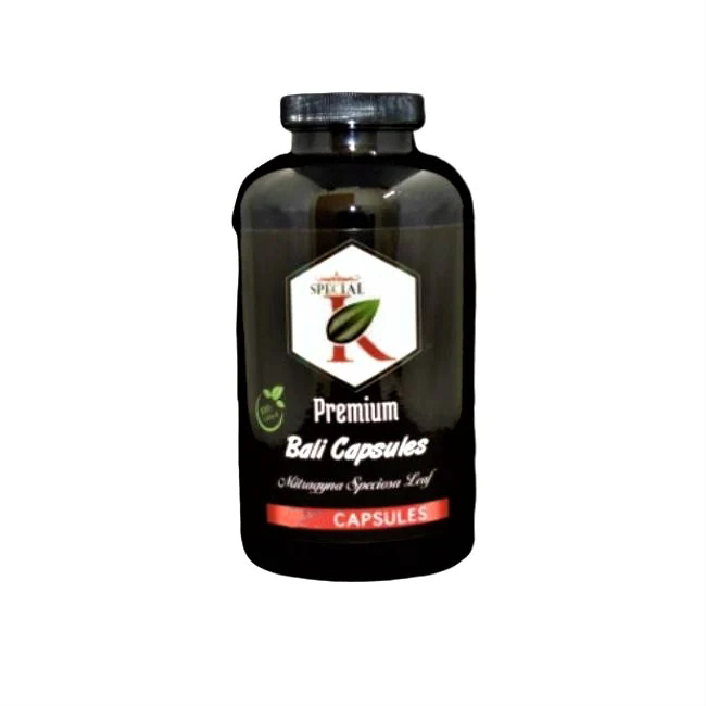 Special K Kratom 75CT