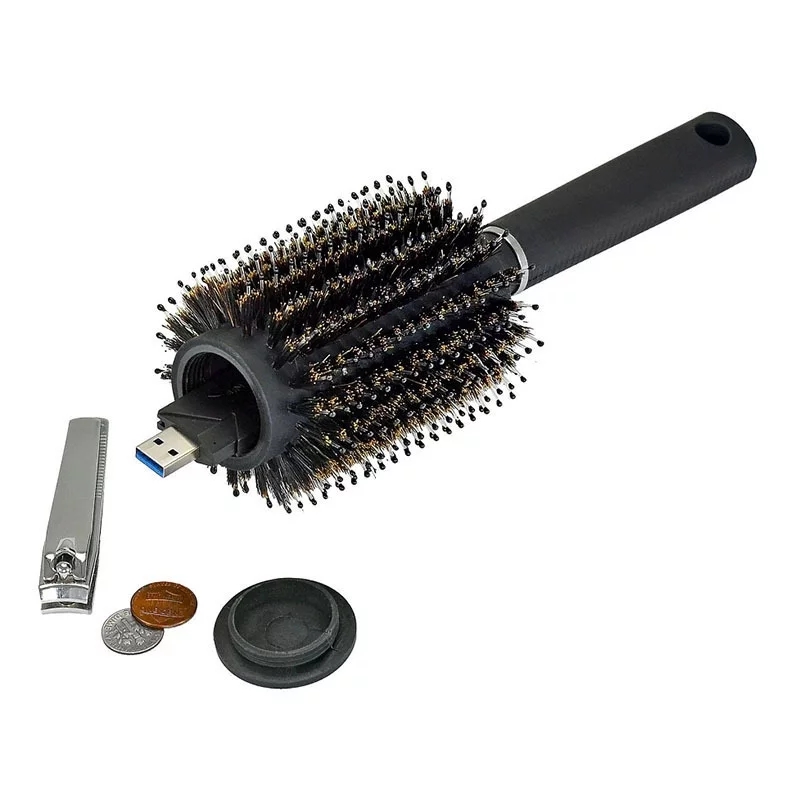 Stash Comb
